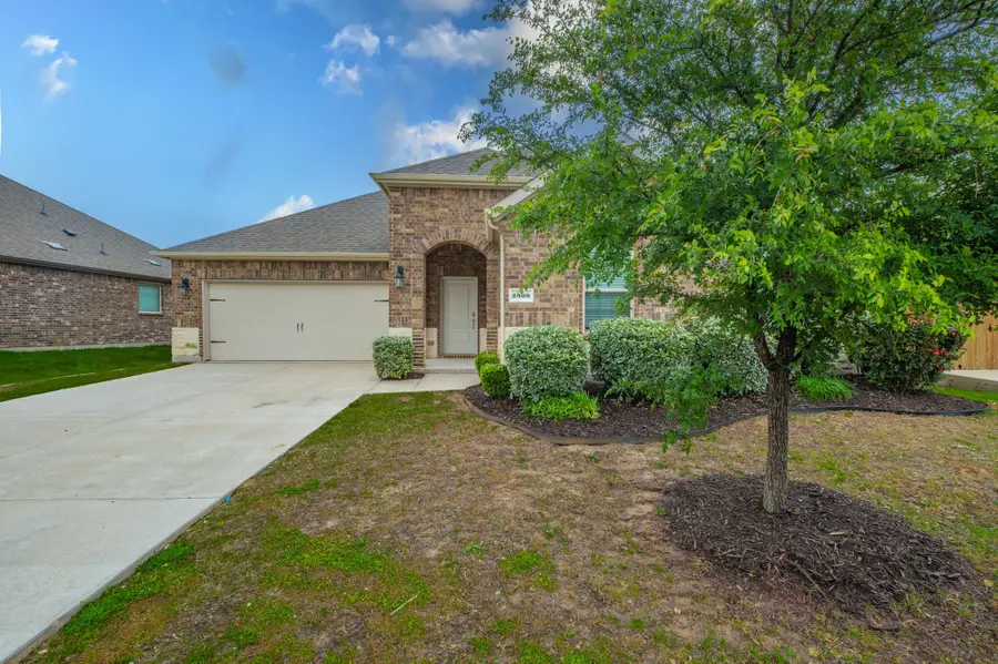 2808 Grizzly Road, Aubrey, TX 76227 - #3