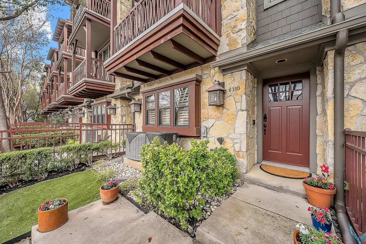 6350 Oriole Drive, Dallas, TX 75209 - #1