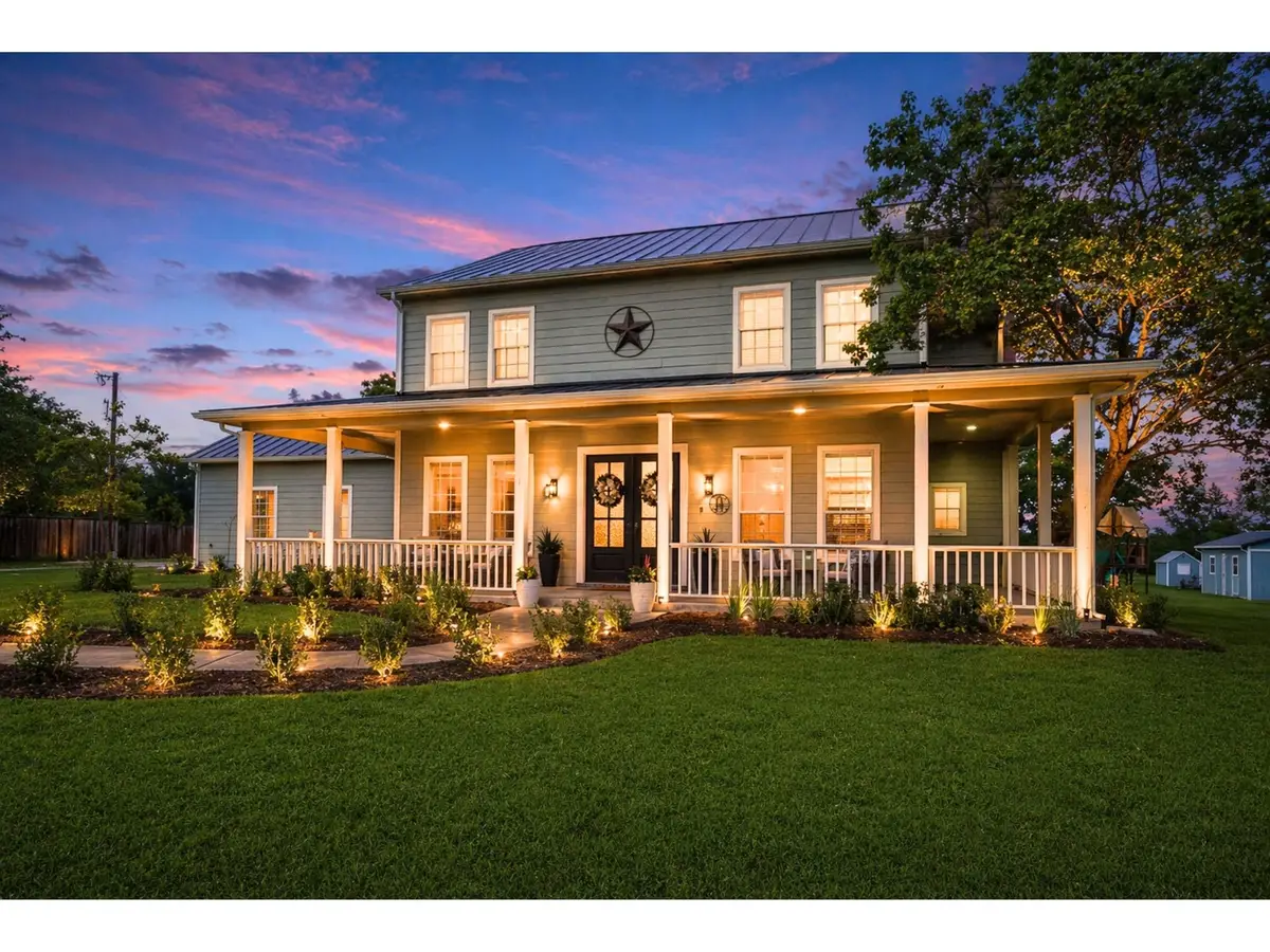 15950 Miller Farm Road, Forney, TX 75126 - #1