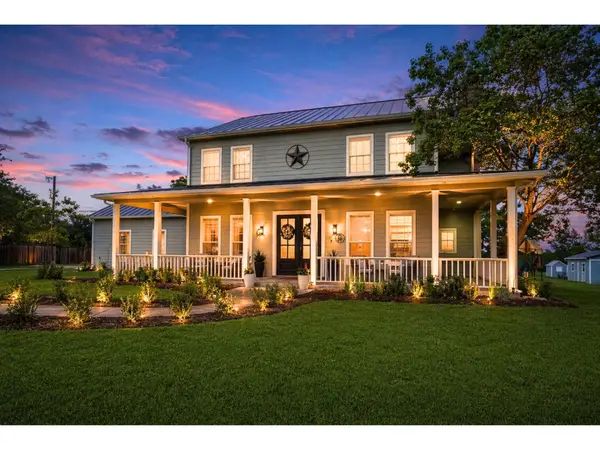 15950 Miller Farm Road, Forney, TX 75126