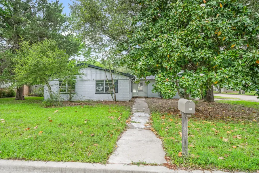 661 Sides Circle, Canton, TX 75103 - #2