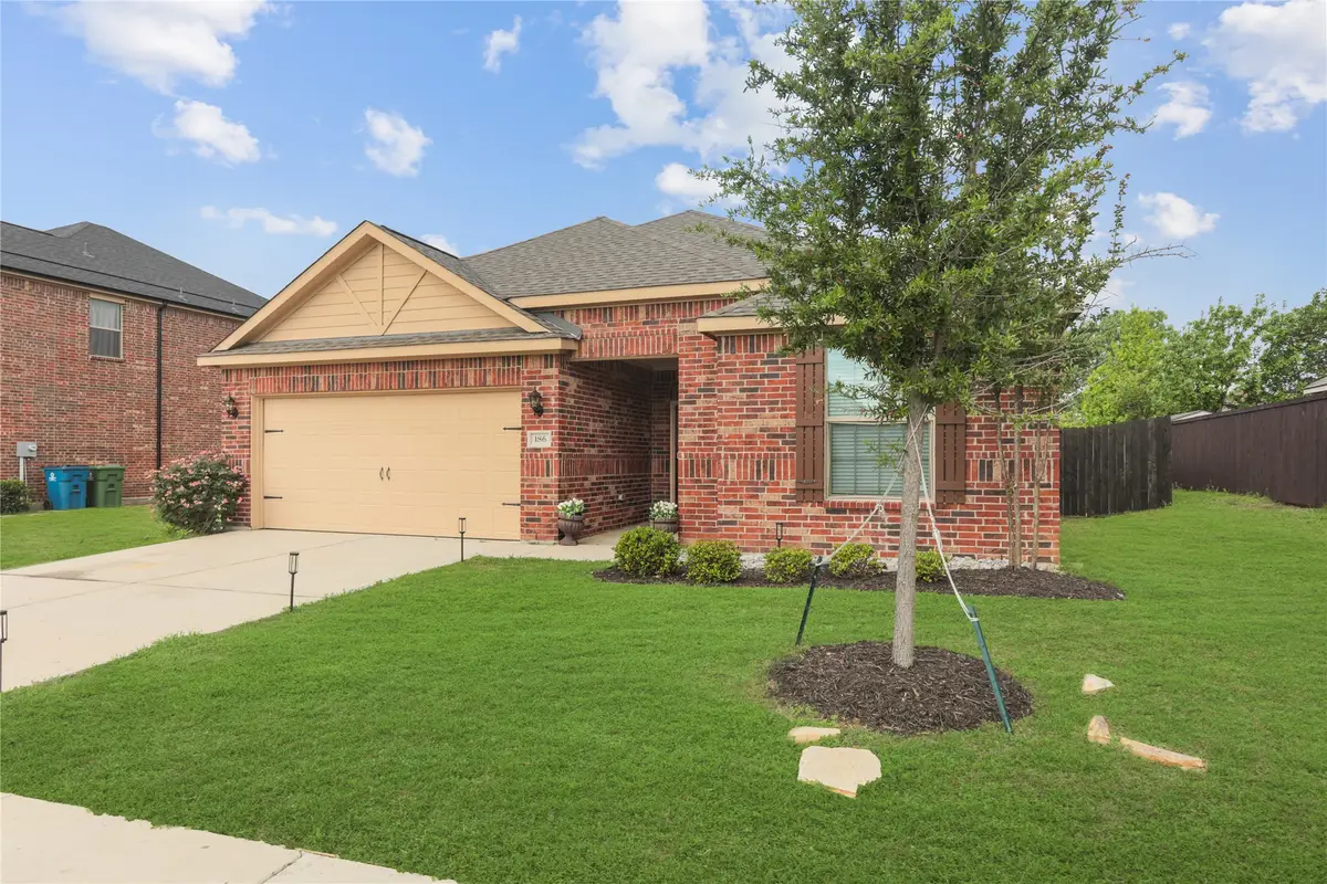 186 Aster Drive, Sanger, TX 76266 - #1