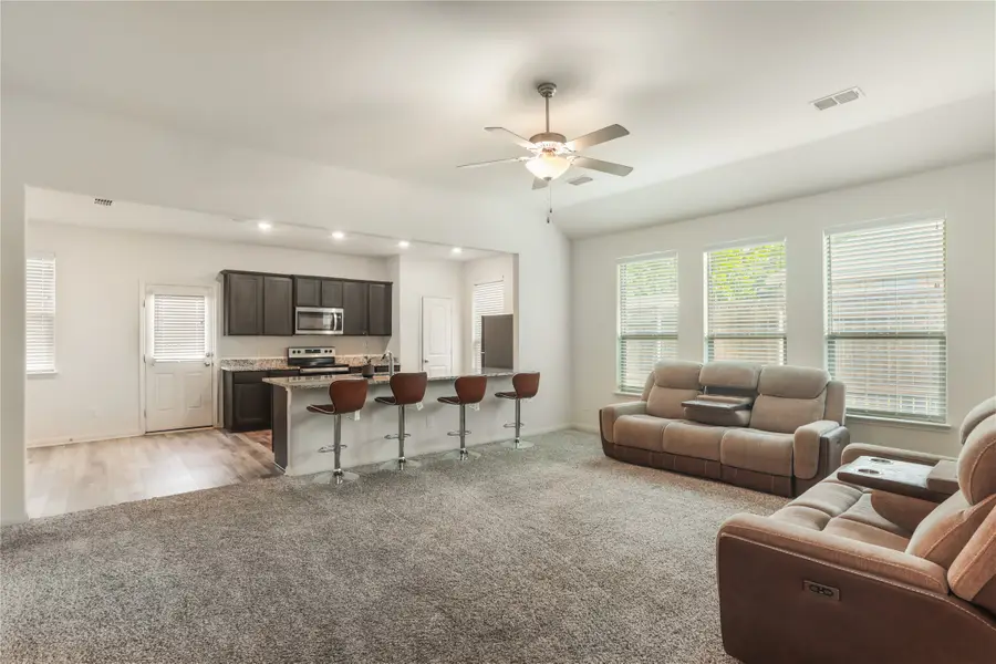 186 Aster Drive, Sanger, TX 76266 - #3