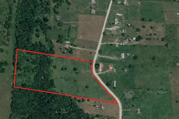 1770 Mustang Loop, Madisonville, TX 77864