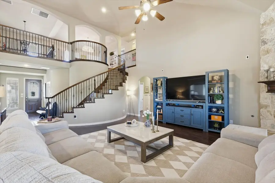 1517 Quintessa Avenue, Kennedale, TX 76060 - #2