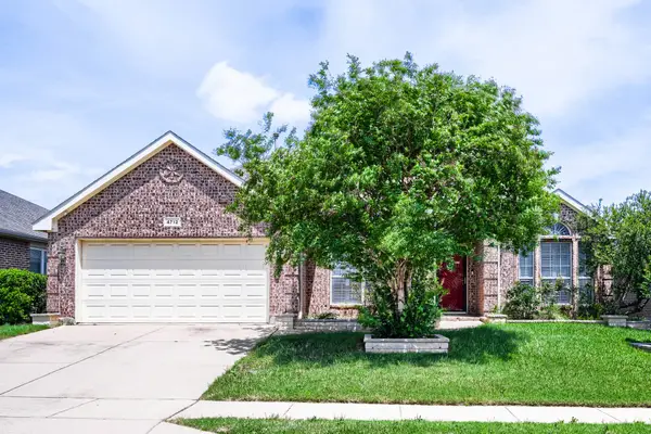 4712 Ardenwood Drive, Fort Worth, TX 76123