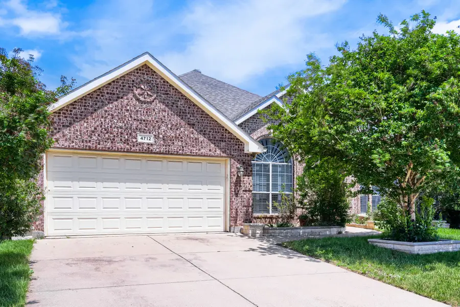 4712 Ardenwood Drive, Fort Worth, TX 76123 - #2