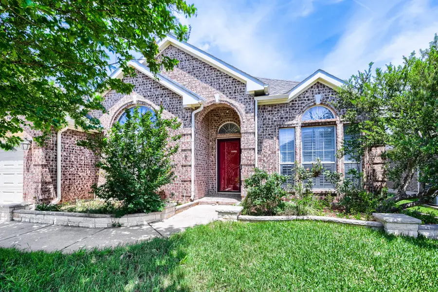 4712 Ardenwood Drive, Fort Worth, TX 76123 - #3