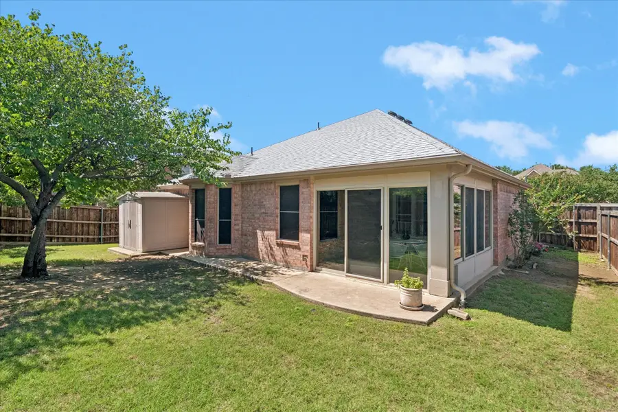 609 Lake Point Drive, Little Elm, TX 75068 - #2