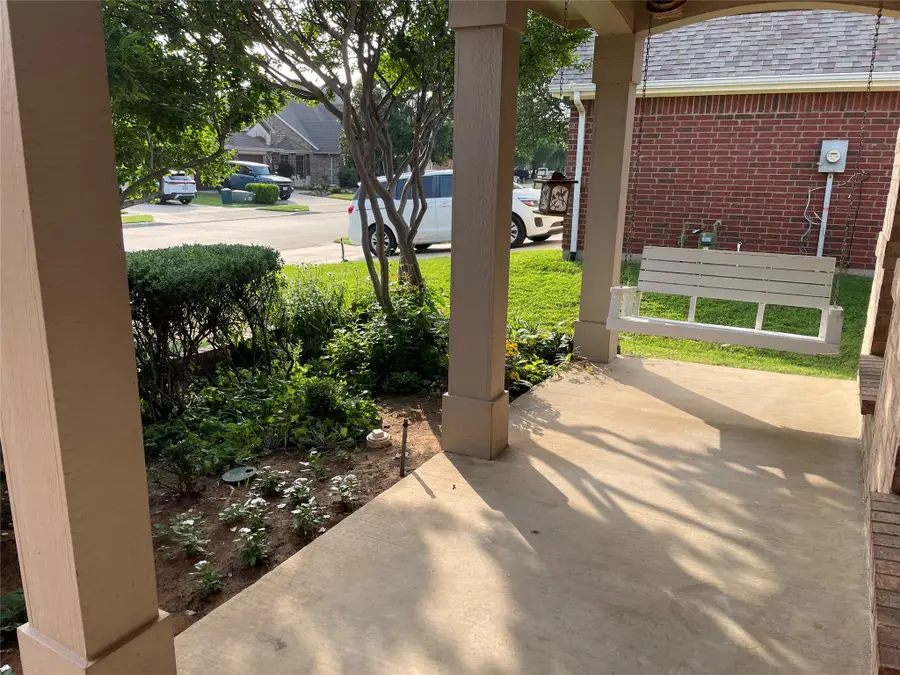 609 Lake Point Drive, Little Elm, TX 75068 - #3