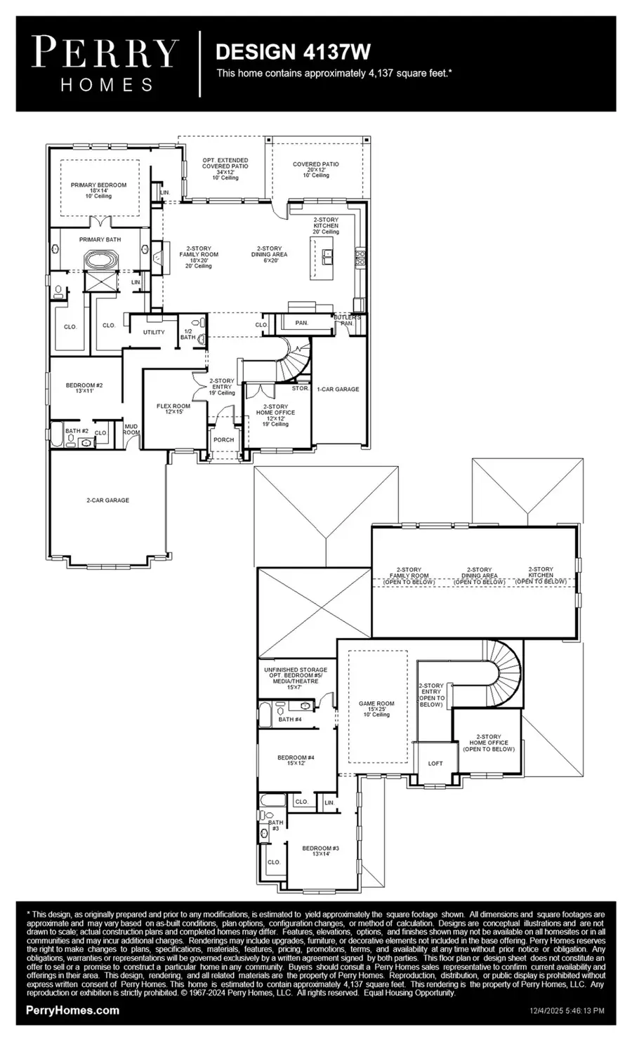 1109 Brookwood Drive, Lakewood Village, TX 75068 - #2