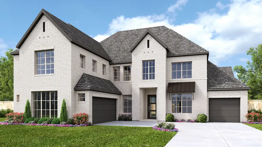 1109 Brookwood Drive, Lakewood Village, TX 75068 - #3