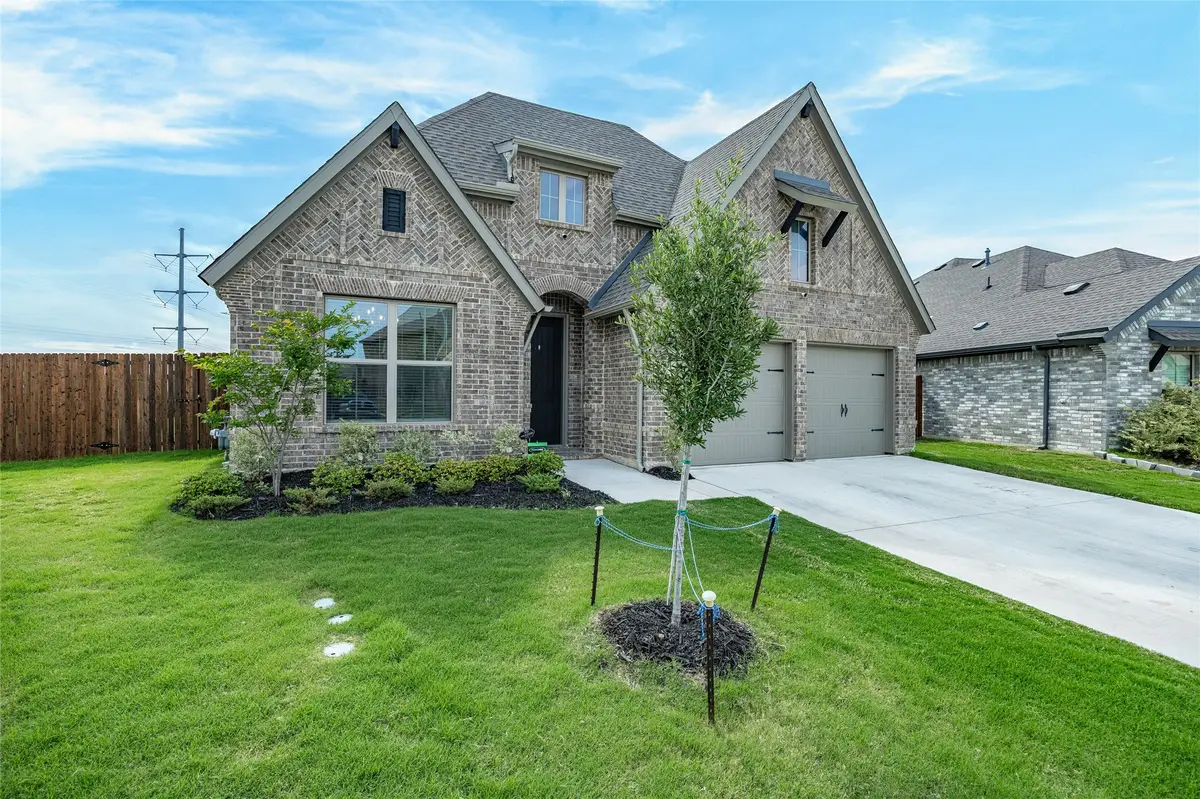 6001 Mountain Lodge Drive, Fort Worth, TX 76179 - #1