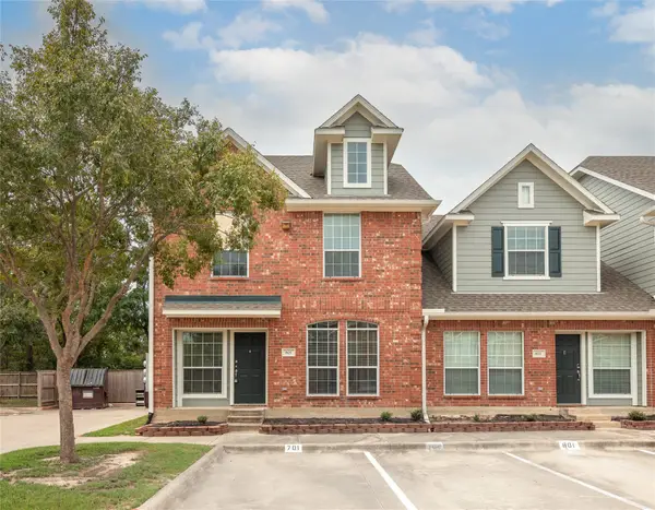 1001 Krenek Tap Road #801, College Station, TX 77840