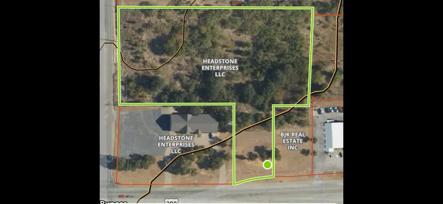 1501 Us Hwy 380, Graham, TX 76450 - #2