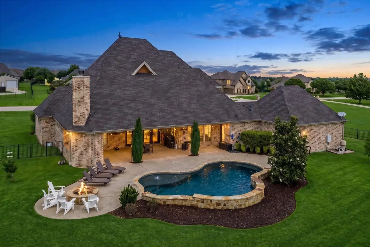 1523 Velda Kay Lane, Haslet, TX 76052 - #1