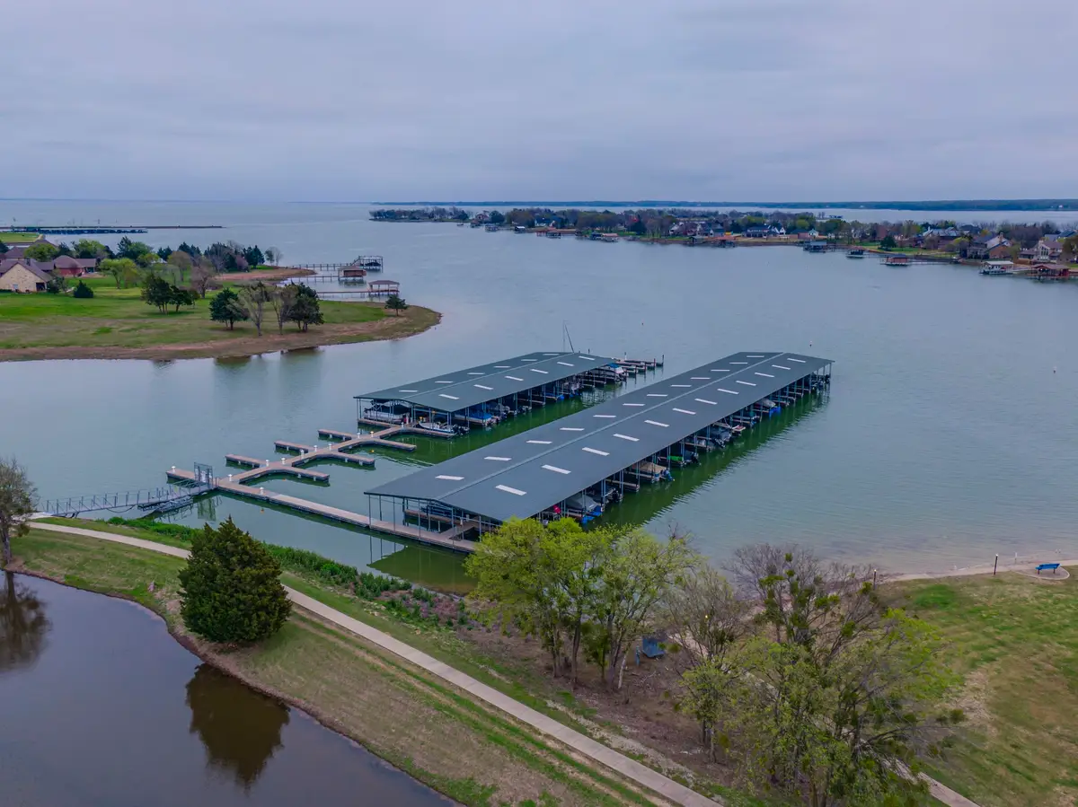 Lot 109 Waters Edge Drive, Corsicana, TX 75109 - #1