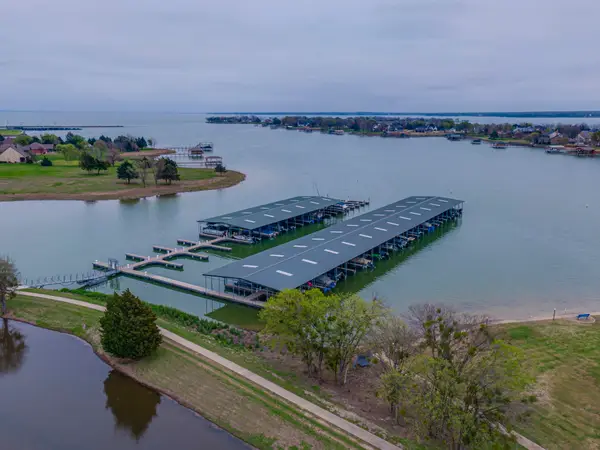 Lot 109 Waters Edge Drive, Corsicana, TX 75109