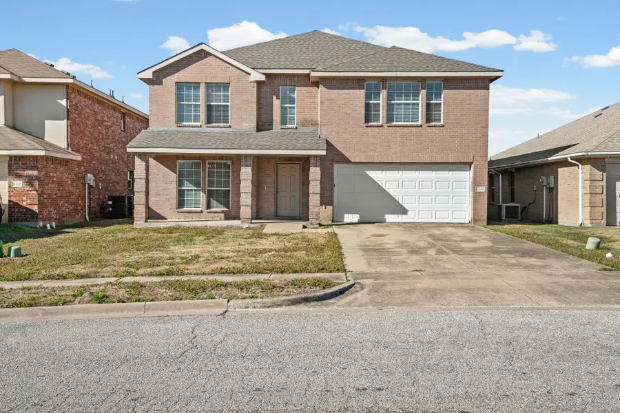 6518 Ashland Drive, Greenville, TX 75402 - #2