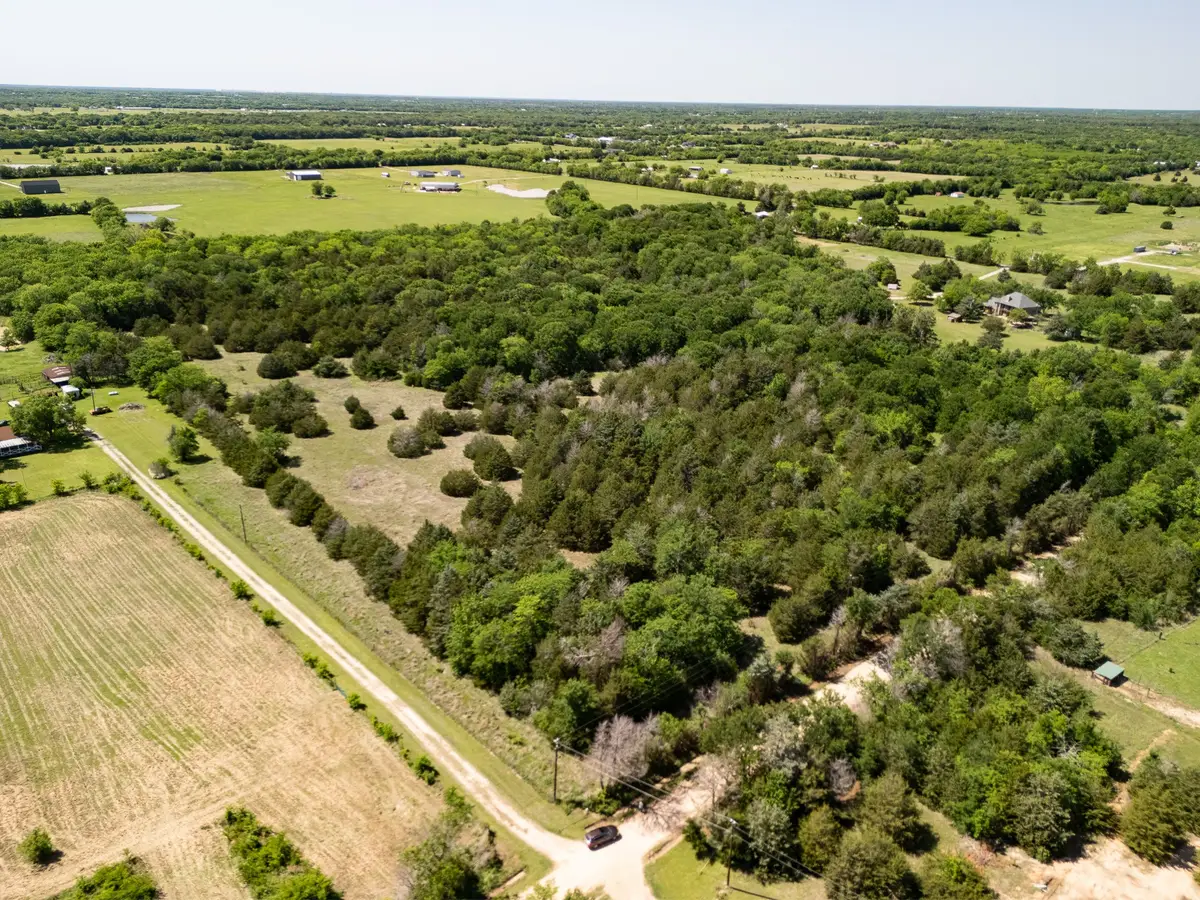 13 Acres County Road 1134, Lone Oak, TX 75453 - #1