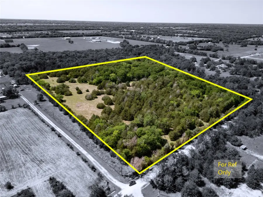13 Acres County Road 1134, Lone Oak, TX 75453 - #2