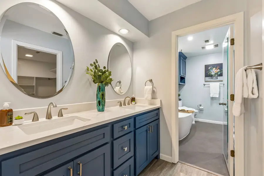 24 Legend Road, Benbrook, TX 76132 - #2