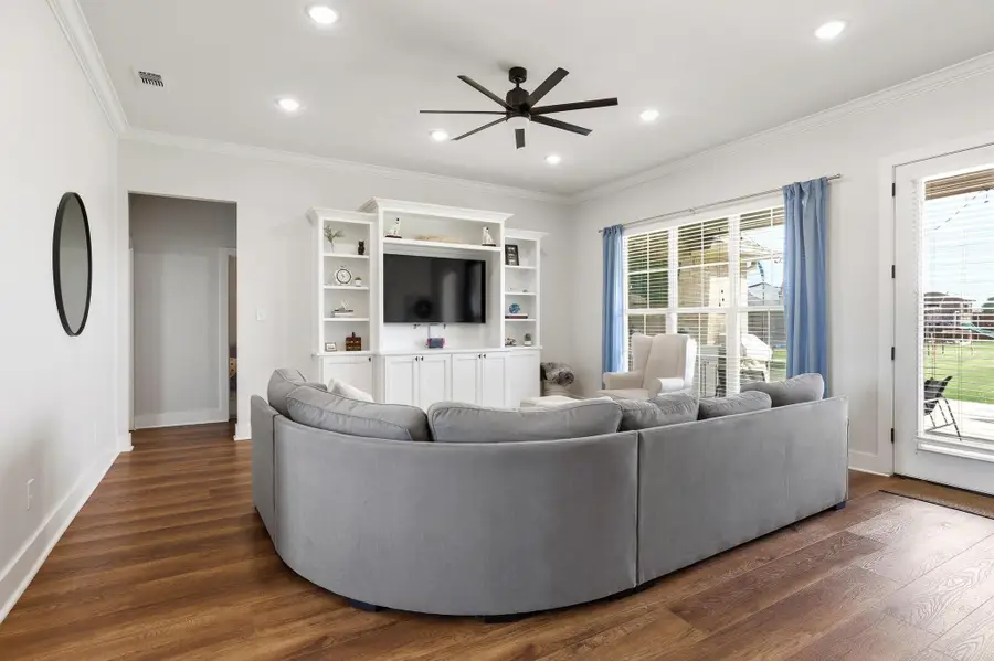 112 Chisolm Trail, Pottsboro, TX 75076 - #3