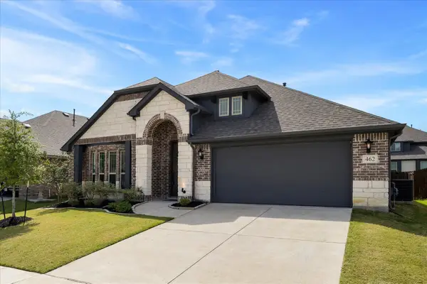 462 W Autumn Hill Bluff, Lavon, TX 75166