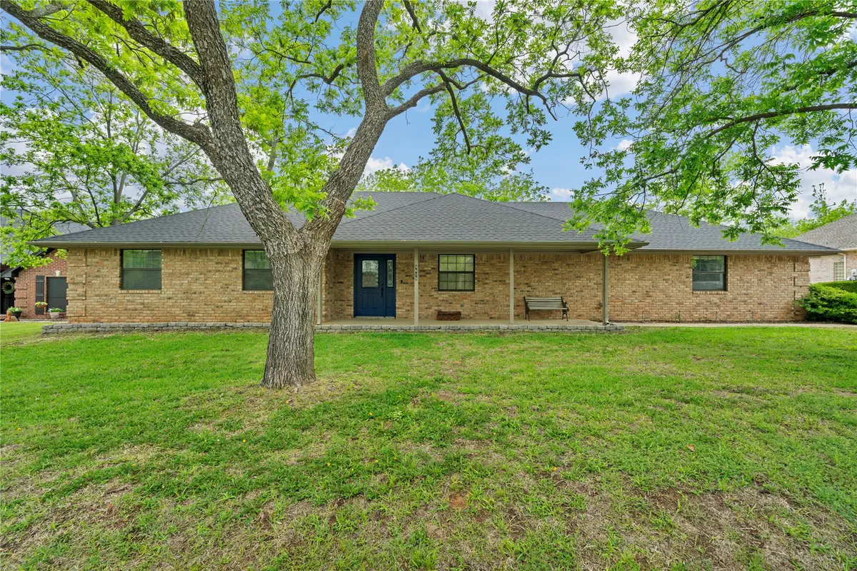 9616 Monticello Drive, Granbury, TX 76049 - #1