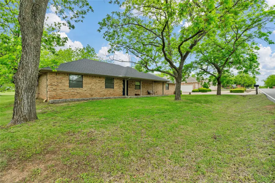 9616 Monticello Drive, Granbury, TX 76049 - #2