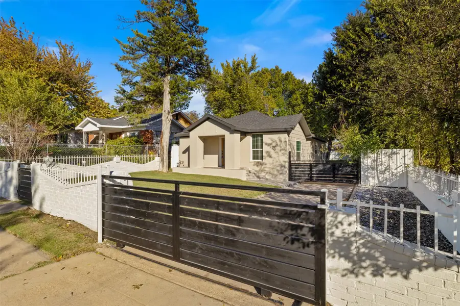 922 S Windomere Avenue, Dallas, TX 75208 - #2