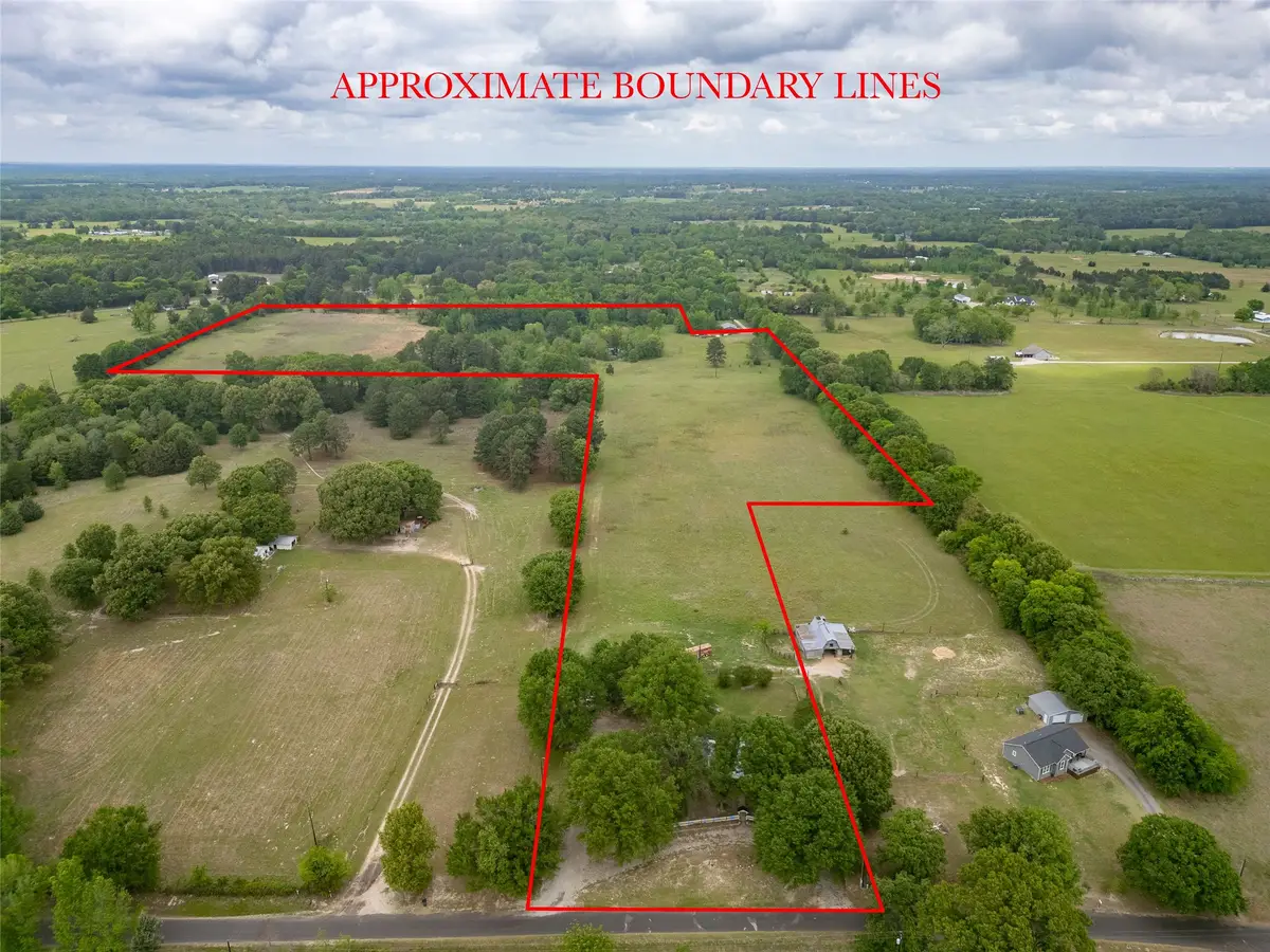 401 County Road 3114, Quitman, TX 75783 - #1