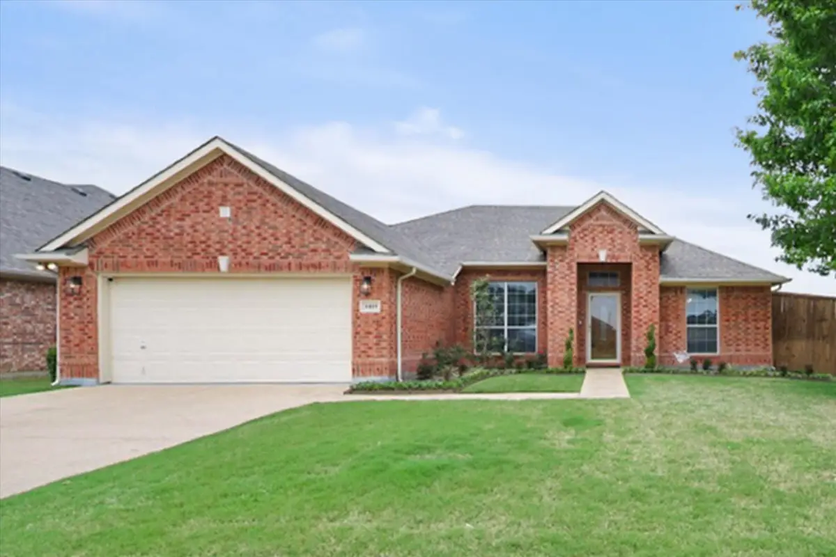 1419 Cowtown Drive, Mansfield, TX 76063 - #1