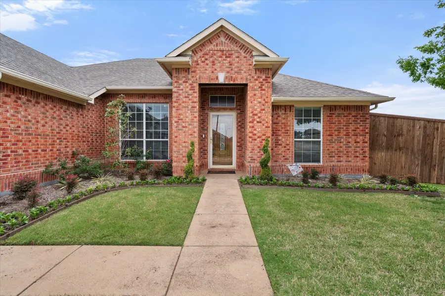 1419 Cowtown Drive, Mansfield, TX 76063 - #2