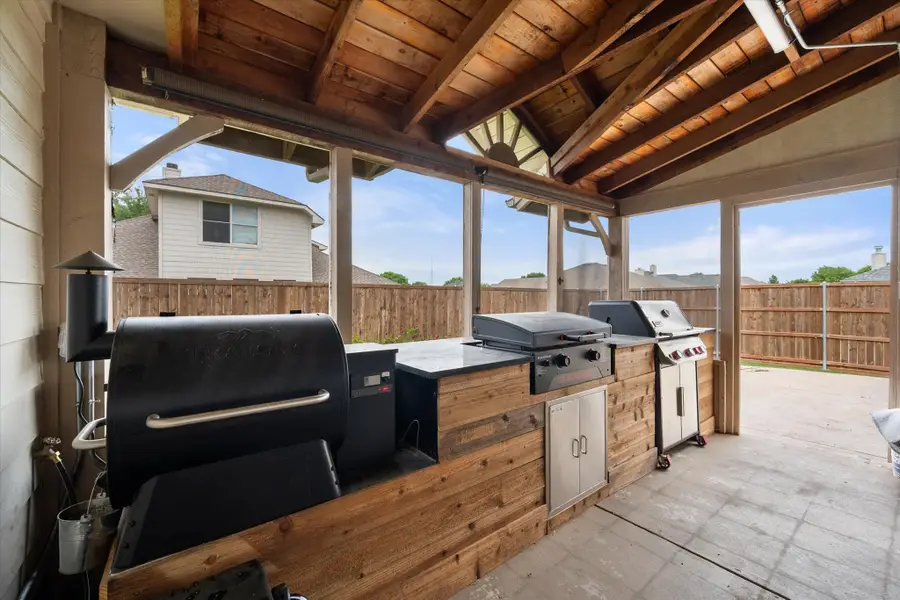 1419 Cowtown Drive, Mansfield, TX 76063 - #3