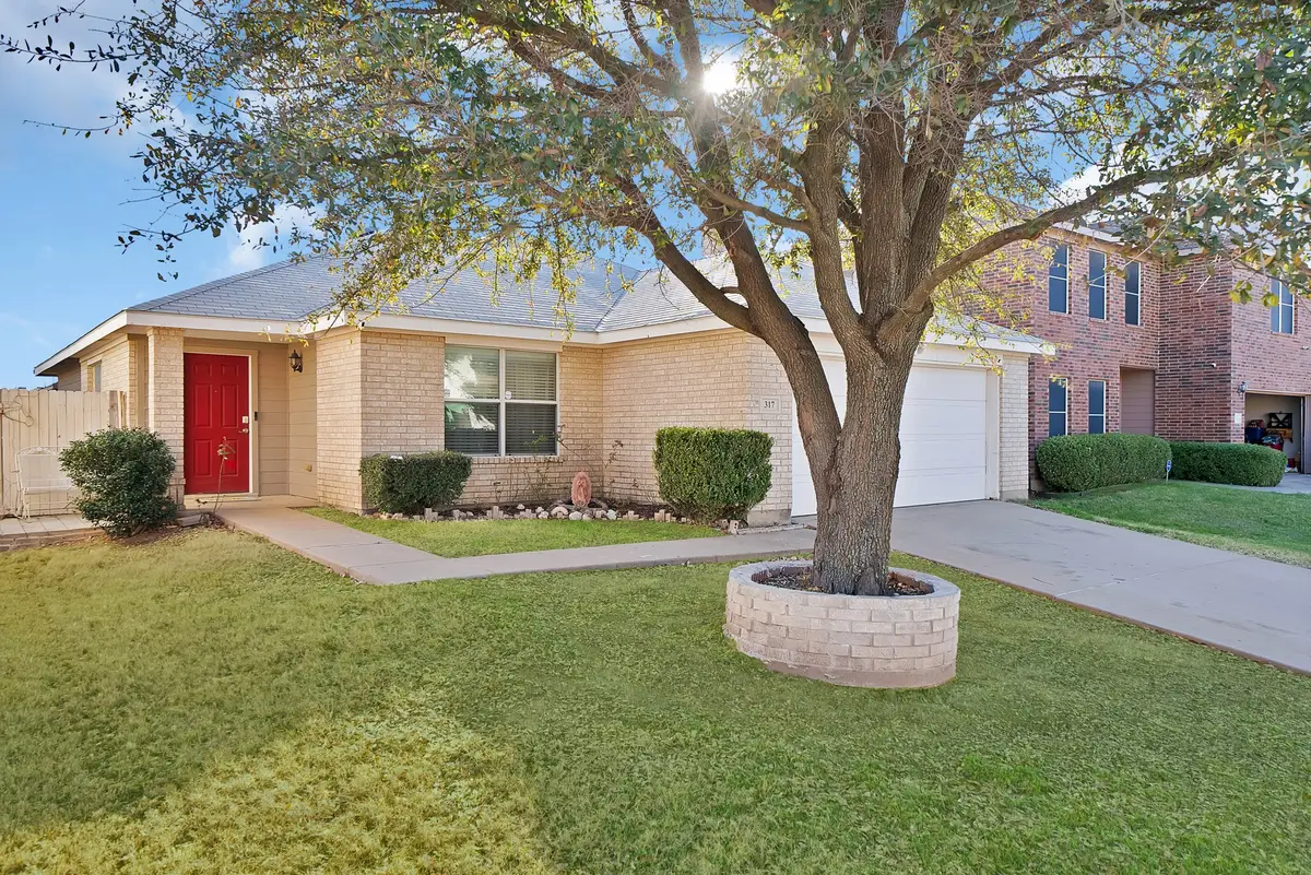 317 Dakota Ridge Drive, Fort Worth, TX 76134 - #1