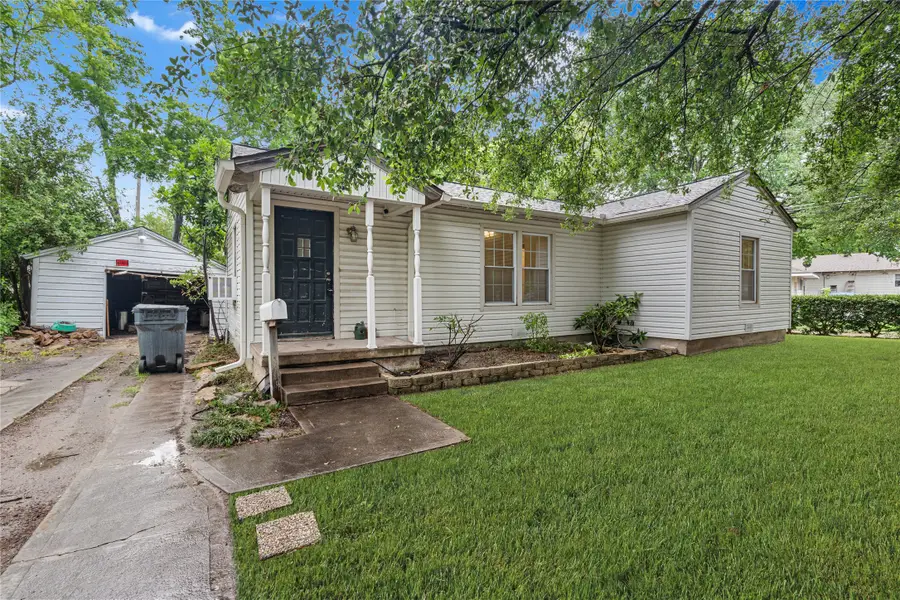 10814 Castolon Drive, Dallas, TX 75228 - #2