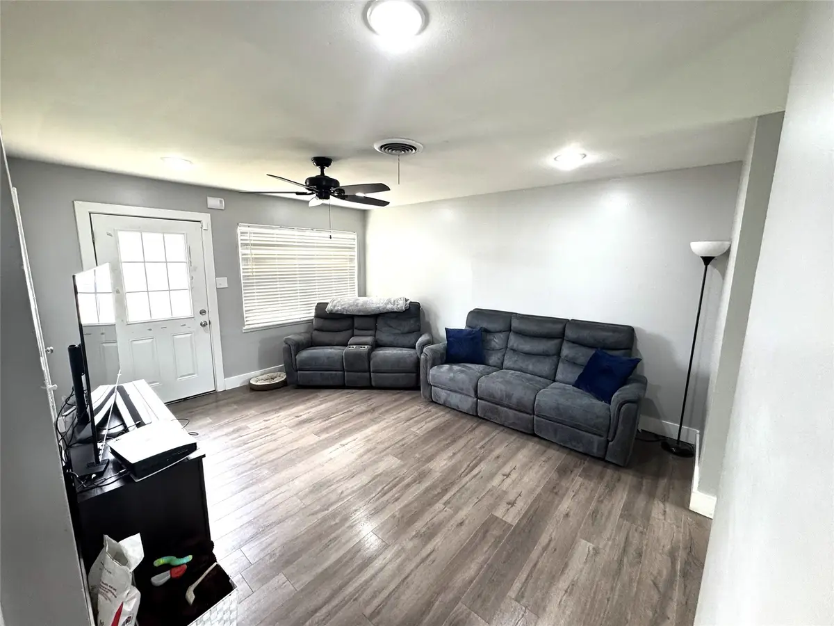 5326 Lamesa Avenue, Abilene, TX 79605 - #1