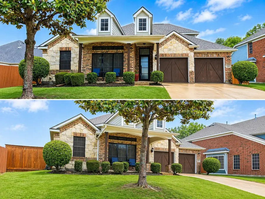 210 Victory Lane, Mansfield, TX 76063 - #3