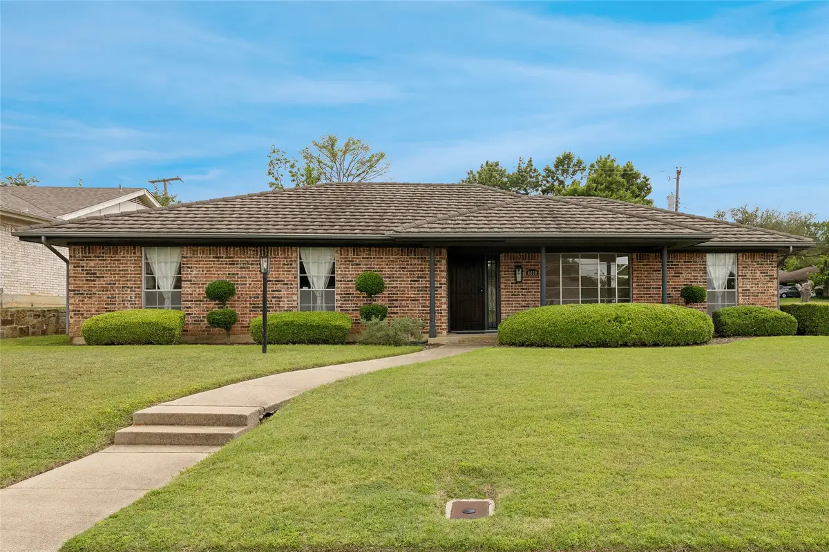 4859 Winesanker Way, Fort Worth, TX 76133 - #1