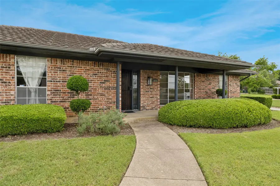 4859 Winesanker Way, Fort Worth, TX 76133 - #3