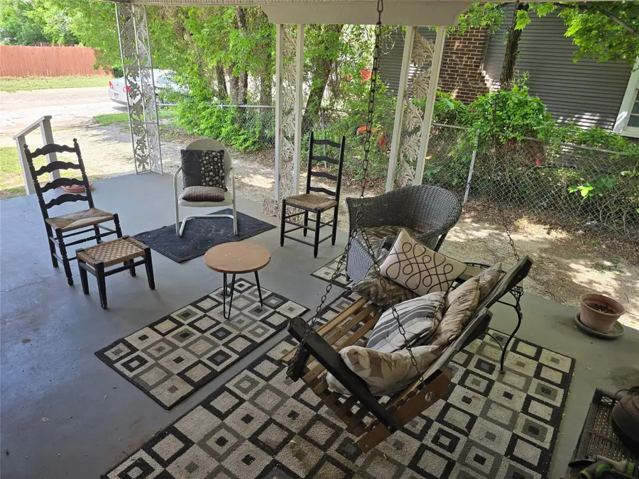 2235 S 6th Street, Abilene, TX 79605 - #3