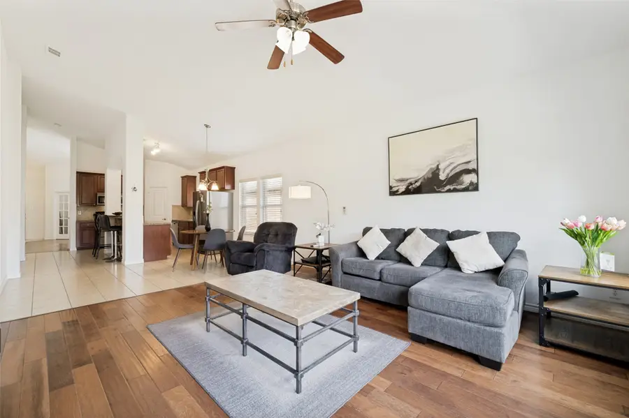 12509 Coral Drive, Frisco, TX 75036 - #2