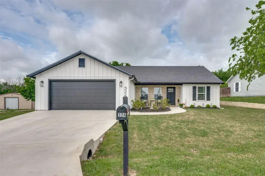 324 Hillcroft Road, Fort Worth, TX 76108 - #2