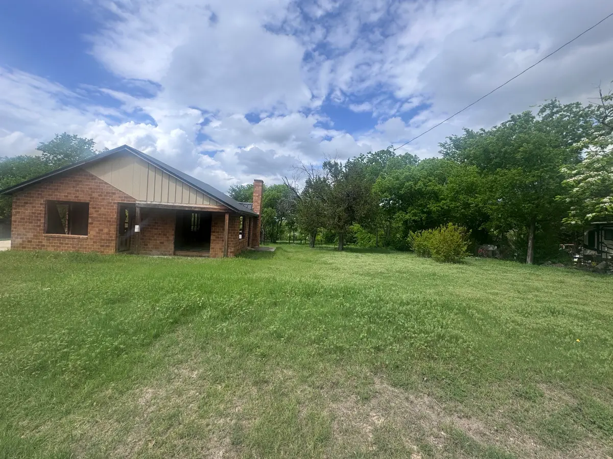 1210 E Old Chico Road, Decatur, TX 76234 - #1