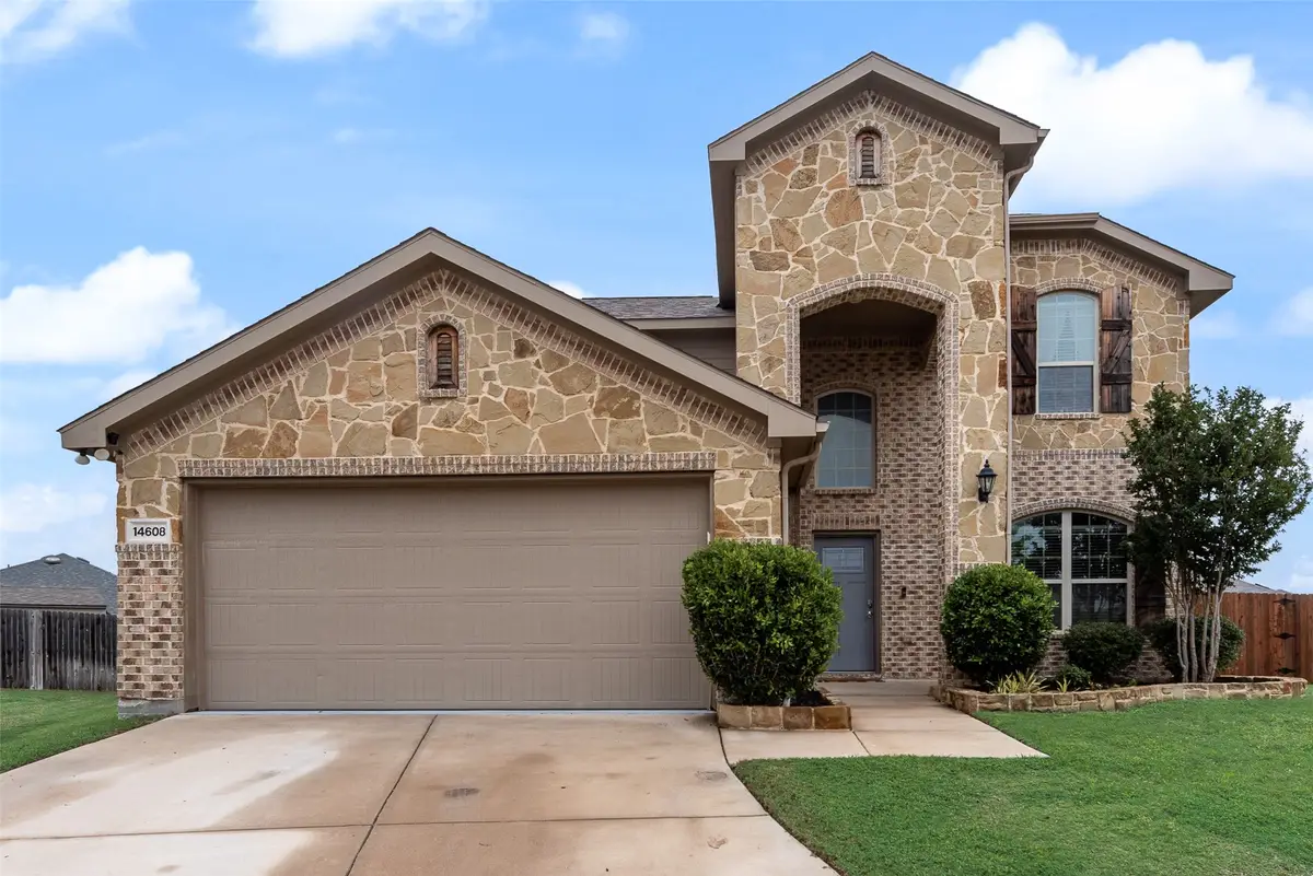 14608 Snowy River Court, Fort Worth, TX 76052 - #1