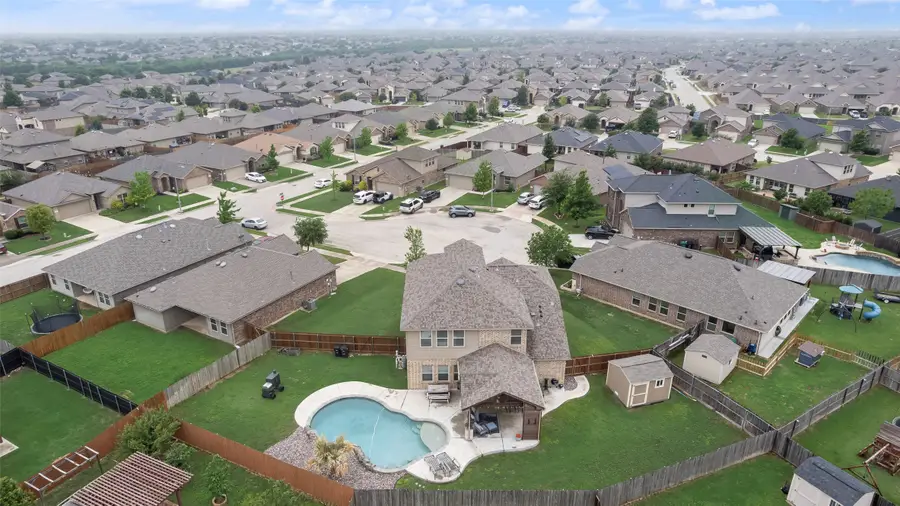 14608 Snowy River Court, Fort Worth, TX 76052 - #2