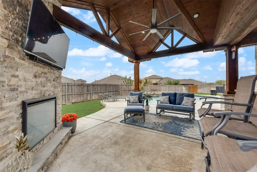 14608 Snowy River Court, Fort Worth, TX 76052 - #3