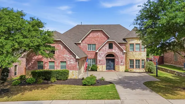 1111 Navarro Drive, Allen, TX 75013