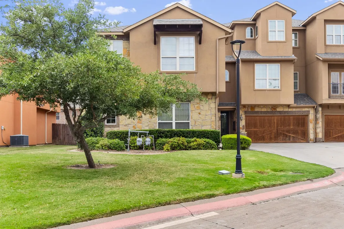 2630 Villa Di Lago #6, Grand Prairie, TX 75054 - #1